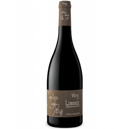 Anne de Joyeuse Very Limoux Rouge