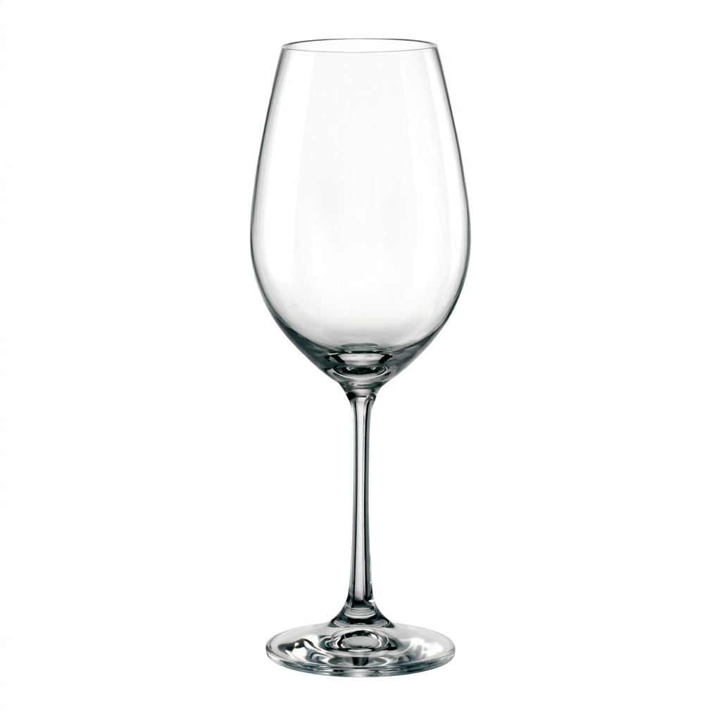 Viola wijnglas 350 ml – productfoto