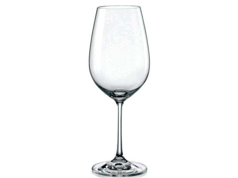 Viola wijnglas 450 ml