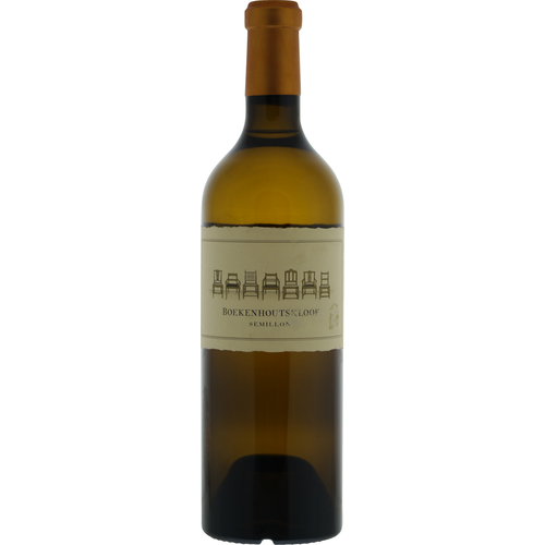 Boekenhoutskloof Sémillon