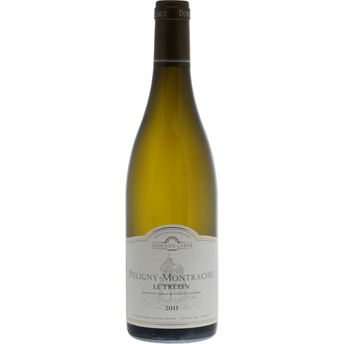 Larue Puligny-Montrachet Le Trézin