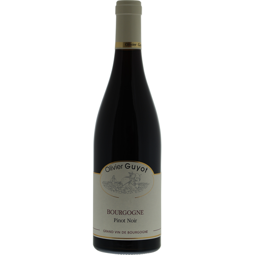 Guyot Bourgogne Pinot Noir