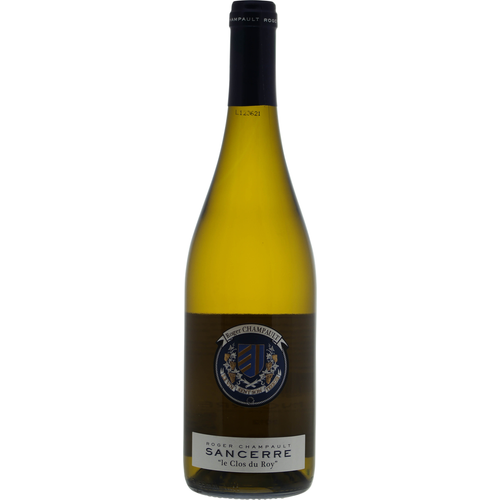 Champault Sancerre Le Clos du Roy