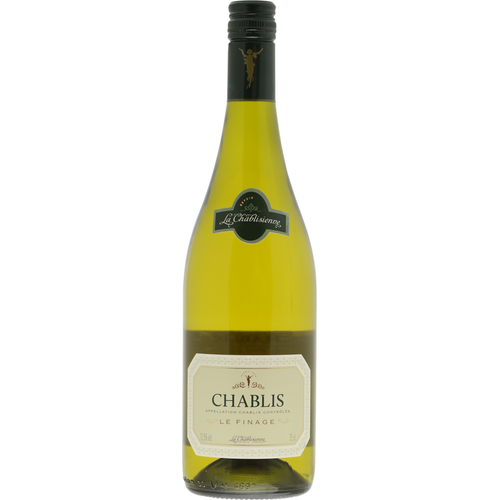 La Chablisienne Le Finage