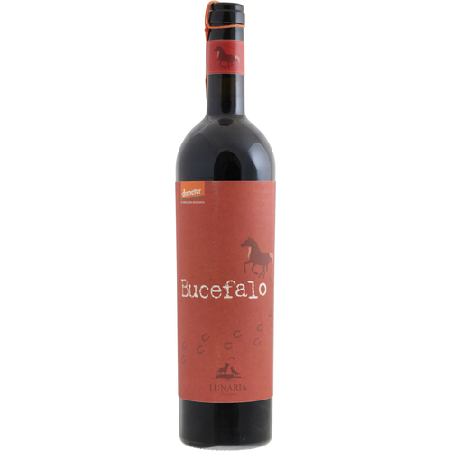 Lunaria Bucefalo