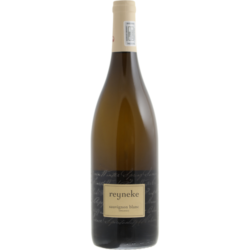 Reyneke Biodynamic Sauvignon Blanc