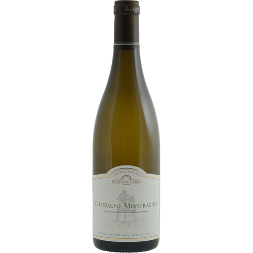 Larue Chassagne-Montrachet blanc