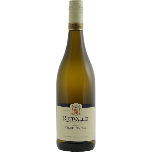 Rietvallei Classic Chardonnay