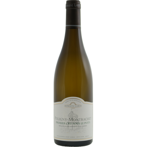 Larue Puligny-Montrachet 1er Cru Sous le Puits