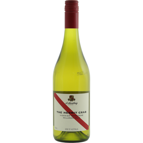 d'Arenberg The Hermit Crab Viognier/Marsanne