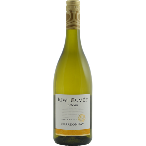 Kiwi Cuvée Chardonnay