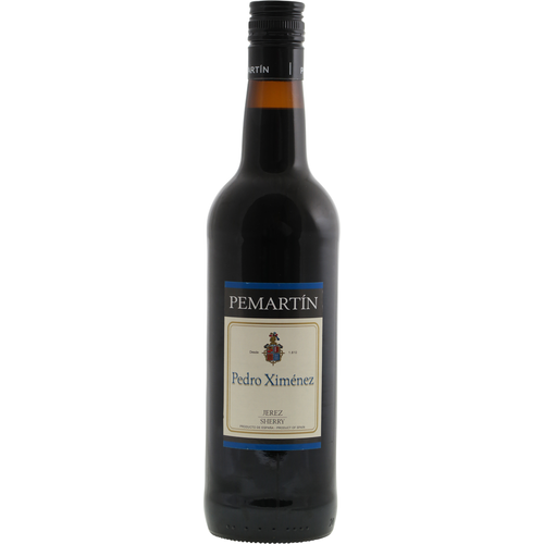 Pemartin PX 75cl