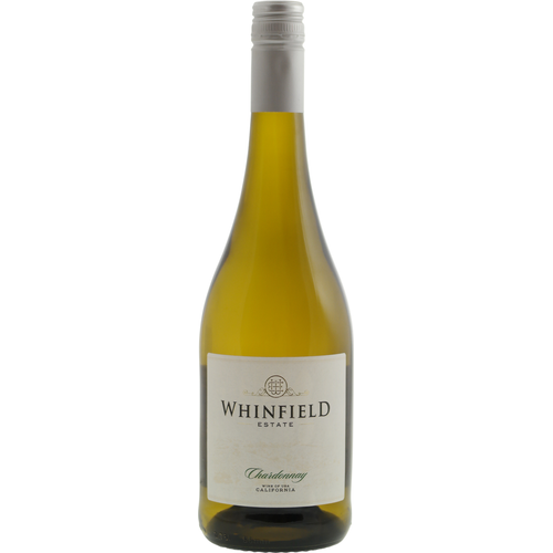 Whinfield Estate Chardonnay*