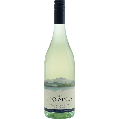 The Crossings Sauvignon Blanc