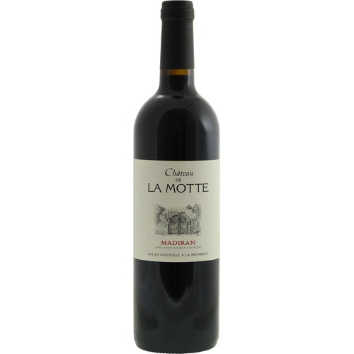 Château de la Motte