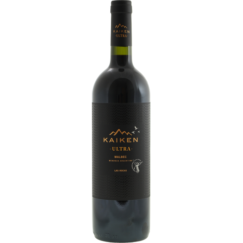 Kaiken Ultra Malbec