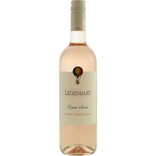 Legendary Pinot Grigio Rose*