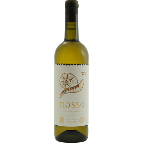Menade Nosso Verdejo N.S.A.