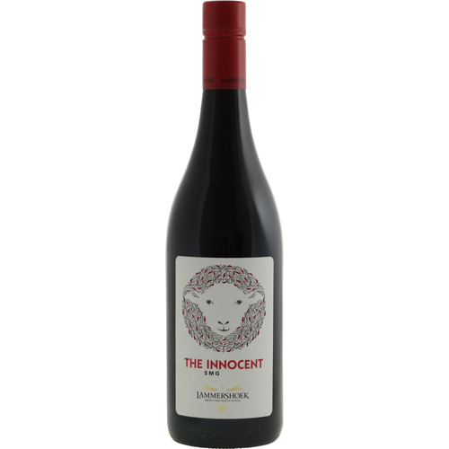 Lammershoek The Innocent Red Blend