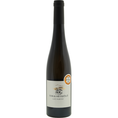 Hétszõlõ Tokaj Late Harvest (0,5 liter)