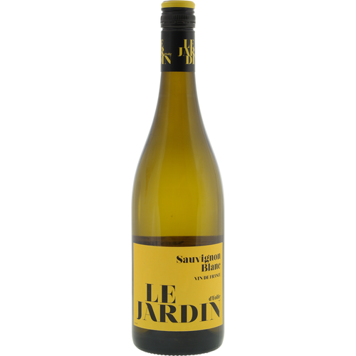 Le Jardin d'Eolie Sauvignon Blanc