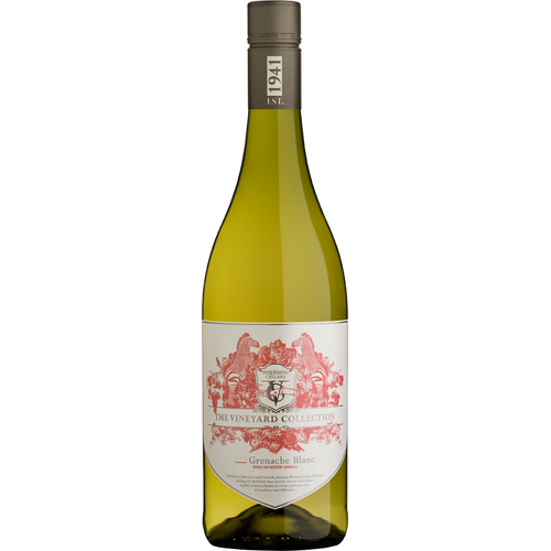 Perdeberg The Vineyard Collection Grenache Blanc*