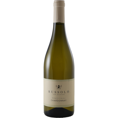 Russolo Ronco Calaj Chardonnay