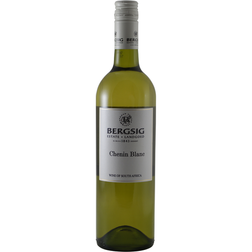 Bergsig Estate Chenin Blanc
