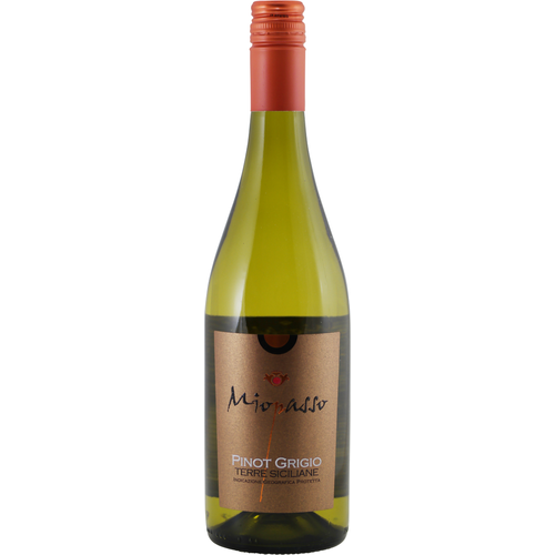 Miopasso Pinot Grigio