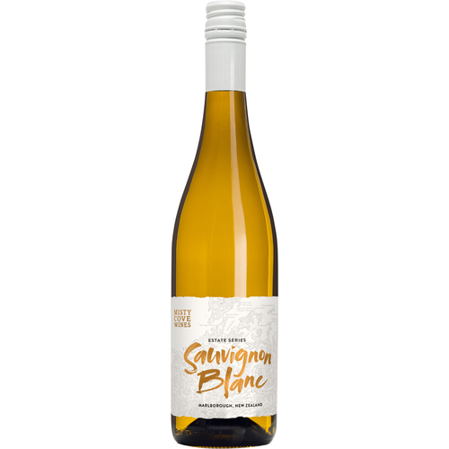 Misty Cove Estate Sauvignon Blanc