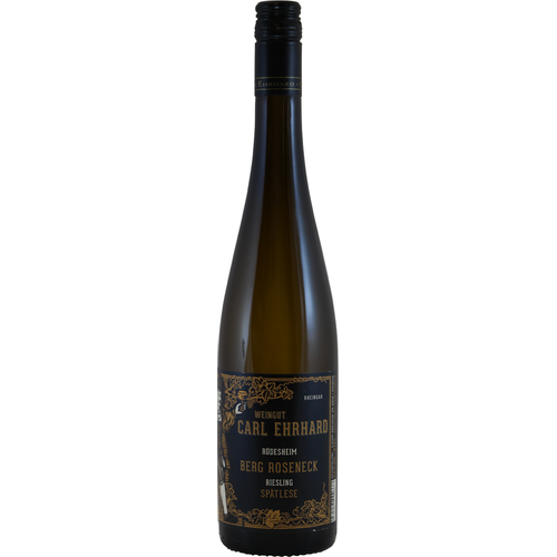Carl Ehrhard Berg Roseneck Riesling Spätlese