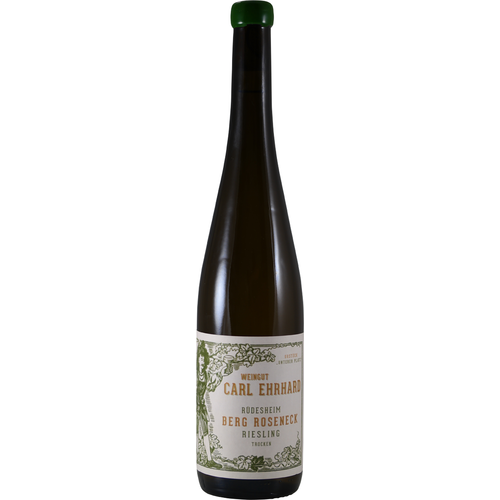 Carl Ehrhard Berg Roseneck Riesling Trocken