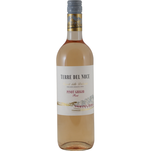 Terre del Noce Pinot Grigio rosé