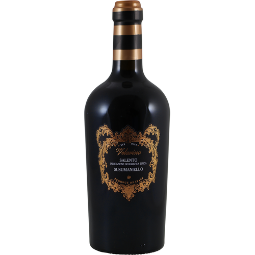 Velarino Salento Susumaniello