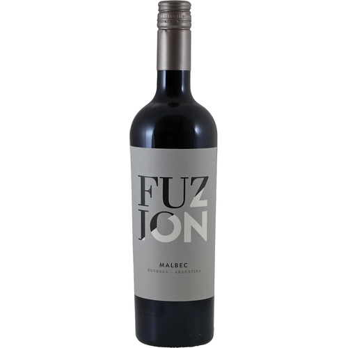 Fuzion Malbec