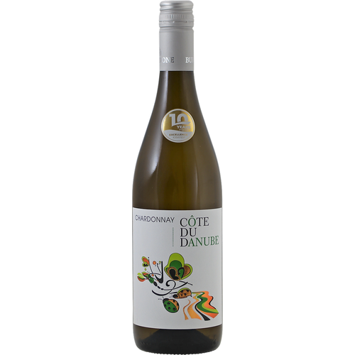 Côte du Danube Chardonnay
