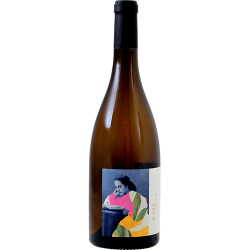 Aubert & Mathieu Kate Sauvignon Blanc