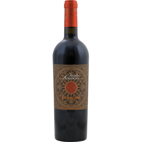 Feudo Arancio Passiari