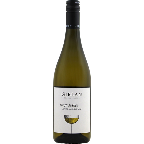 Girlan Classici Pinot Bianco
