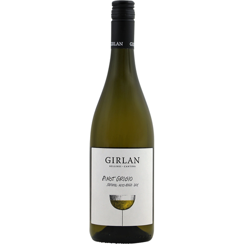 Girlan Classici Pinot Grigio