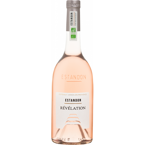 Estandon Révélation rosé
