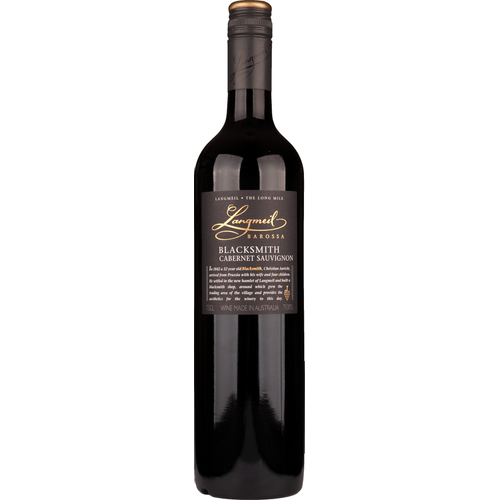 Langmeil Blacksmith Cabernet