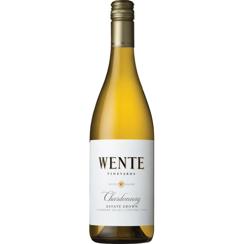 Wente Morning Fog Chardonnay
