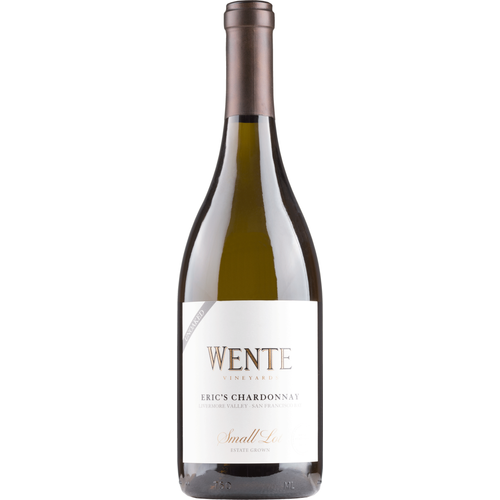 Wente Eric's Chardonnay Small Lot
