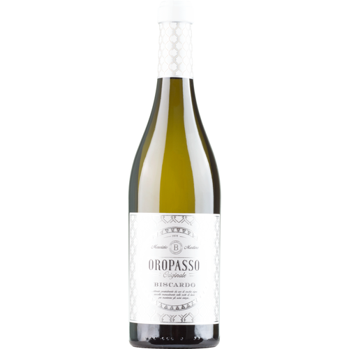 Oropasso IGT Veneto Chardonnay / Garganega
