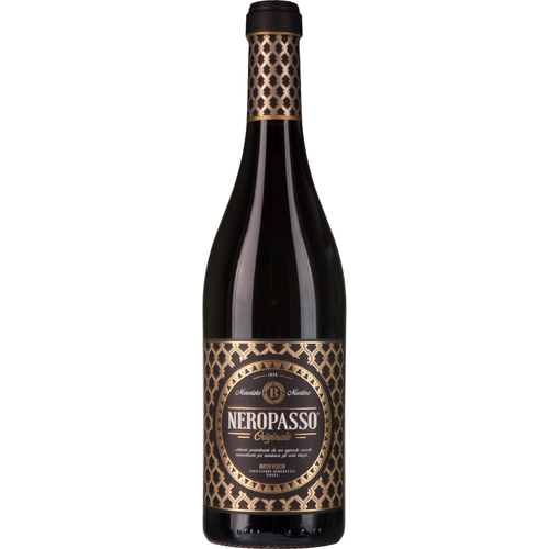 Neropasso Rosso IGT Veneto