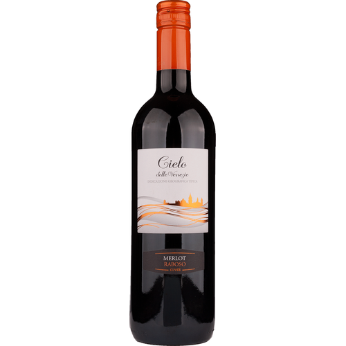 Cielo Merlot/Raboso IGT