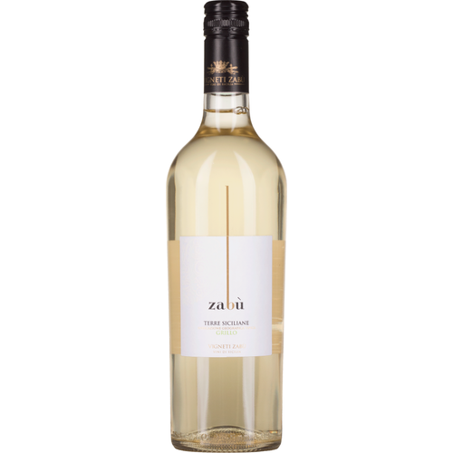 Vigneti Zabu Grillo