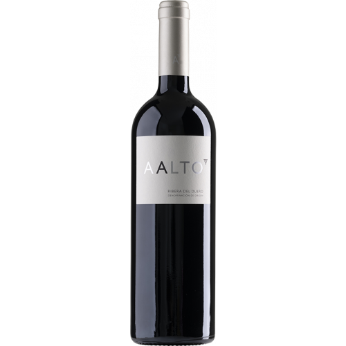 Aalto Ribera del Duero