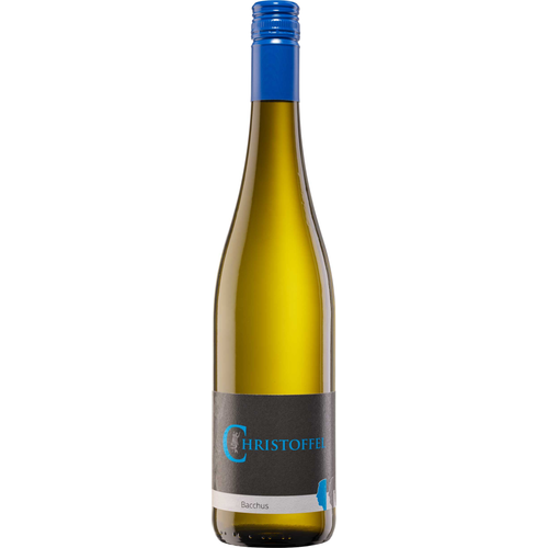 Christoffel Bachus lieblich